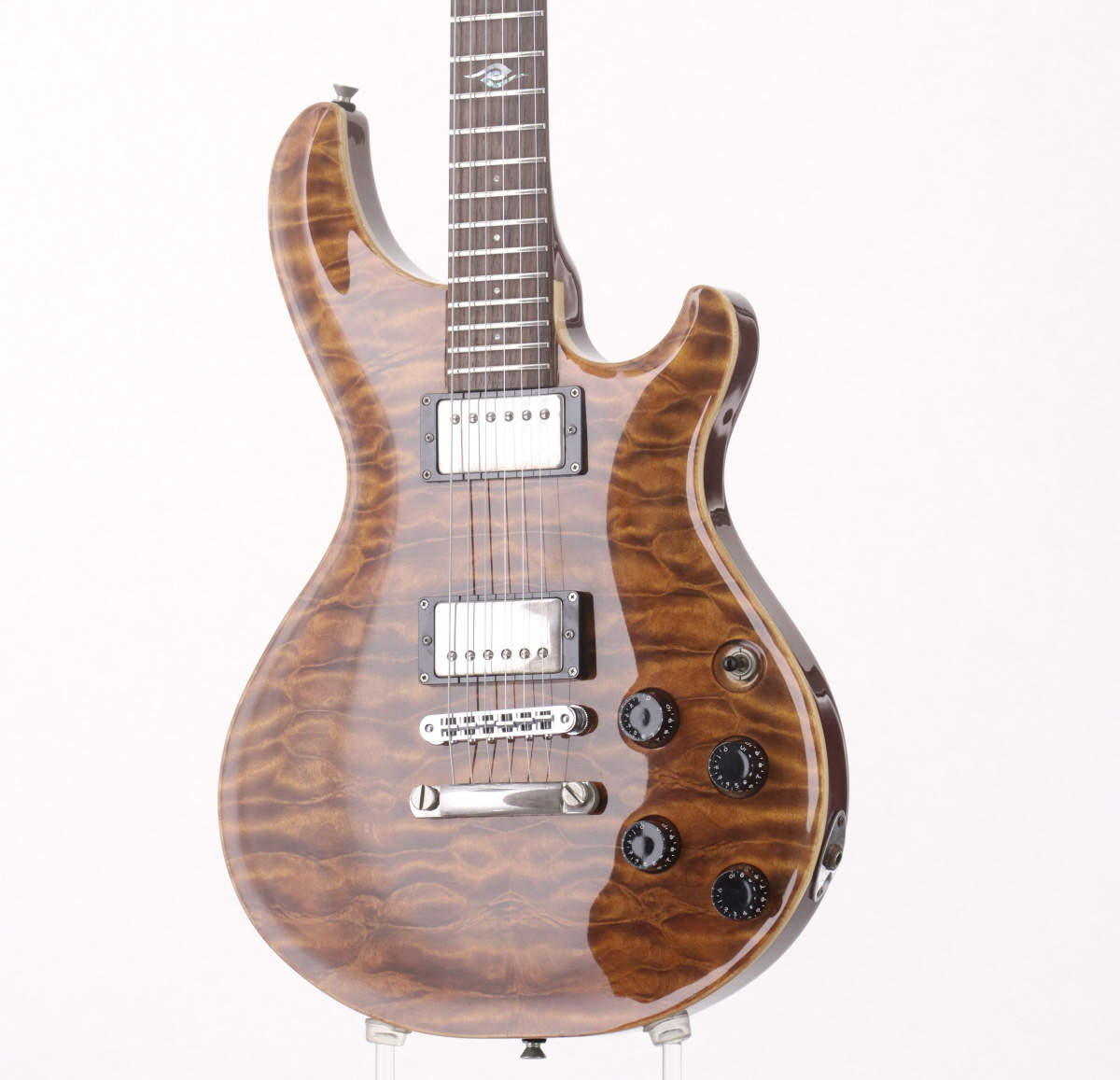 中古】DEAN / hardtail Quilt 【渋谷店】 | イシバシ楽器