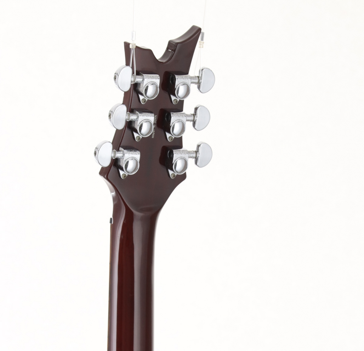 DEAN HardTail ブラック エレキギター 美品　送料込！ 2025年最新】dean hard tailの人気アイテム - メルカリ