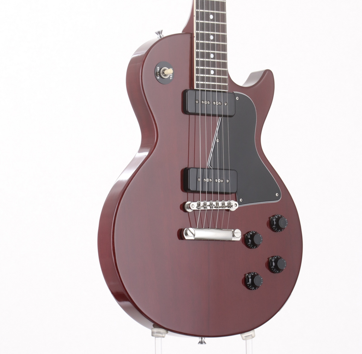 Epiphone Les Paul studio エレキギター チェリー Amazon | Epiphone Les Paul Studio LT Heritage Cherry