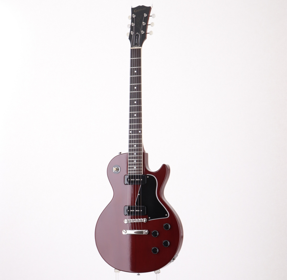 中古】EPIPHONE / Limited Edition Les Paul Special LQ Cherry