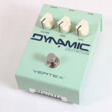 Cranetortoise DD-1 Dual Distortion（中古）【楽器検索デジマート】