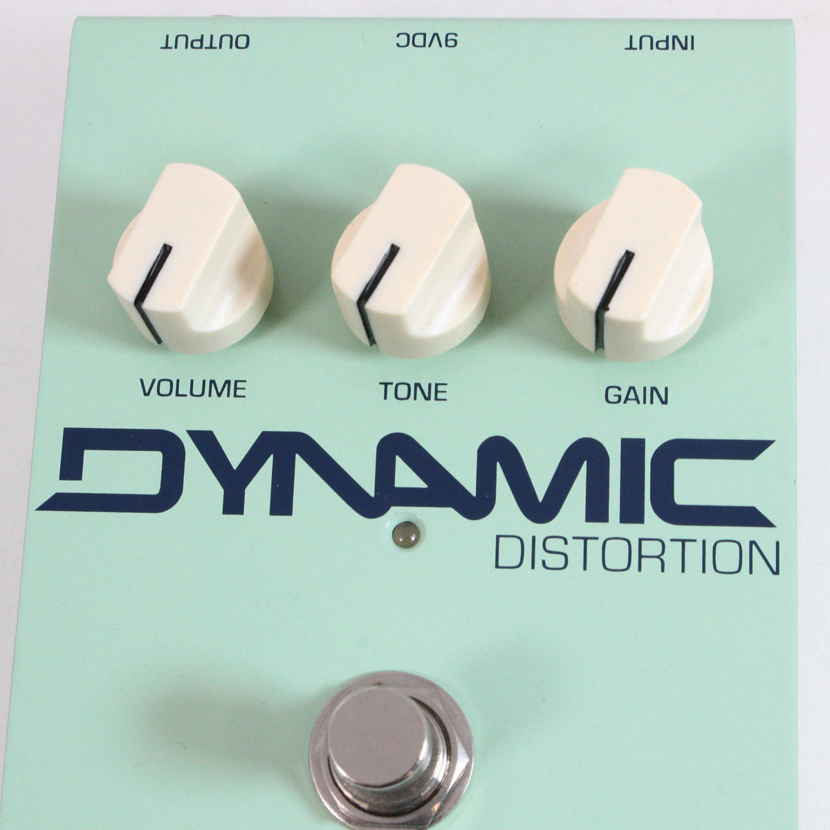 中古】 VERTEX / Dynamic Distortion 【渋谷店】 | イシバシ楽器