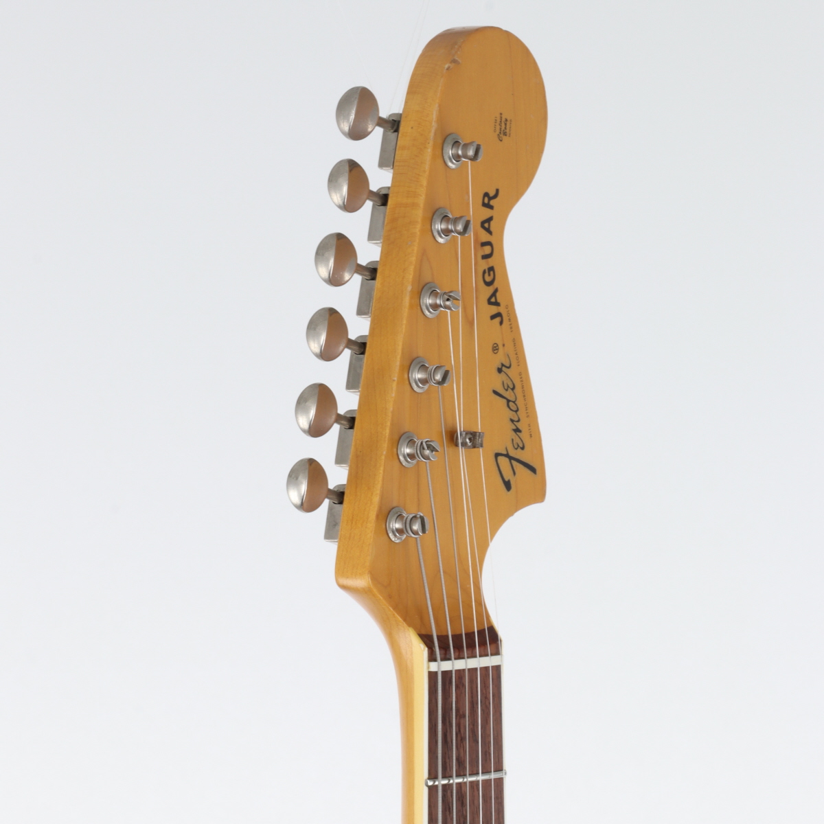 中古】Fender Japan / JG66-98D / HJG66 KC VI 3Tone Sunburst