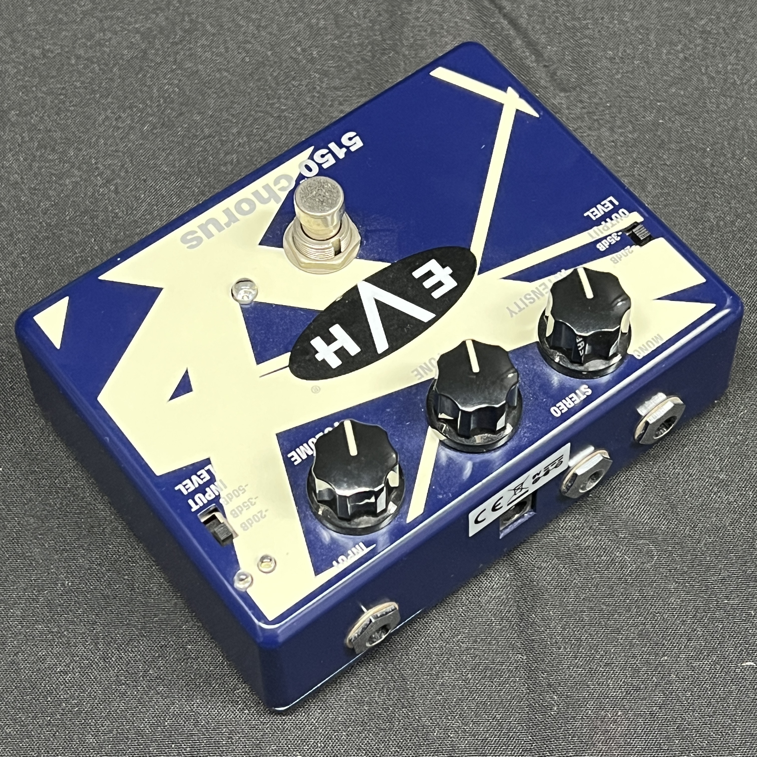 中古】MXR / EVH30 / EVH5150 Chorus 【新宿店】 | イシバシ楽器