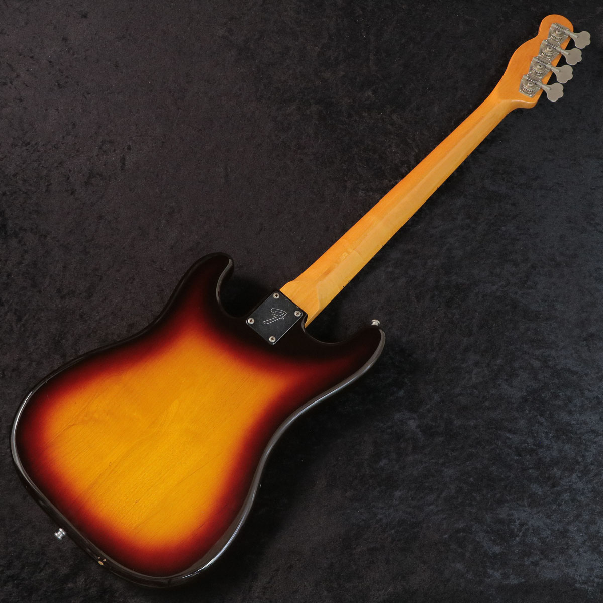 中古】FENDER USA / Bullet Bass Deluxe 【御茶ノ水本店
