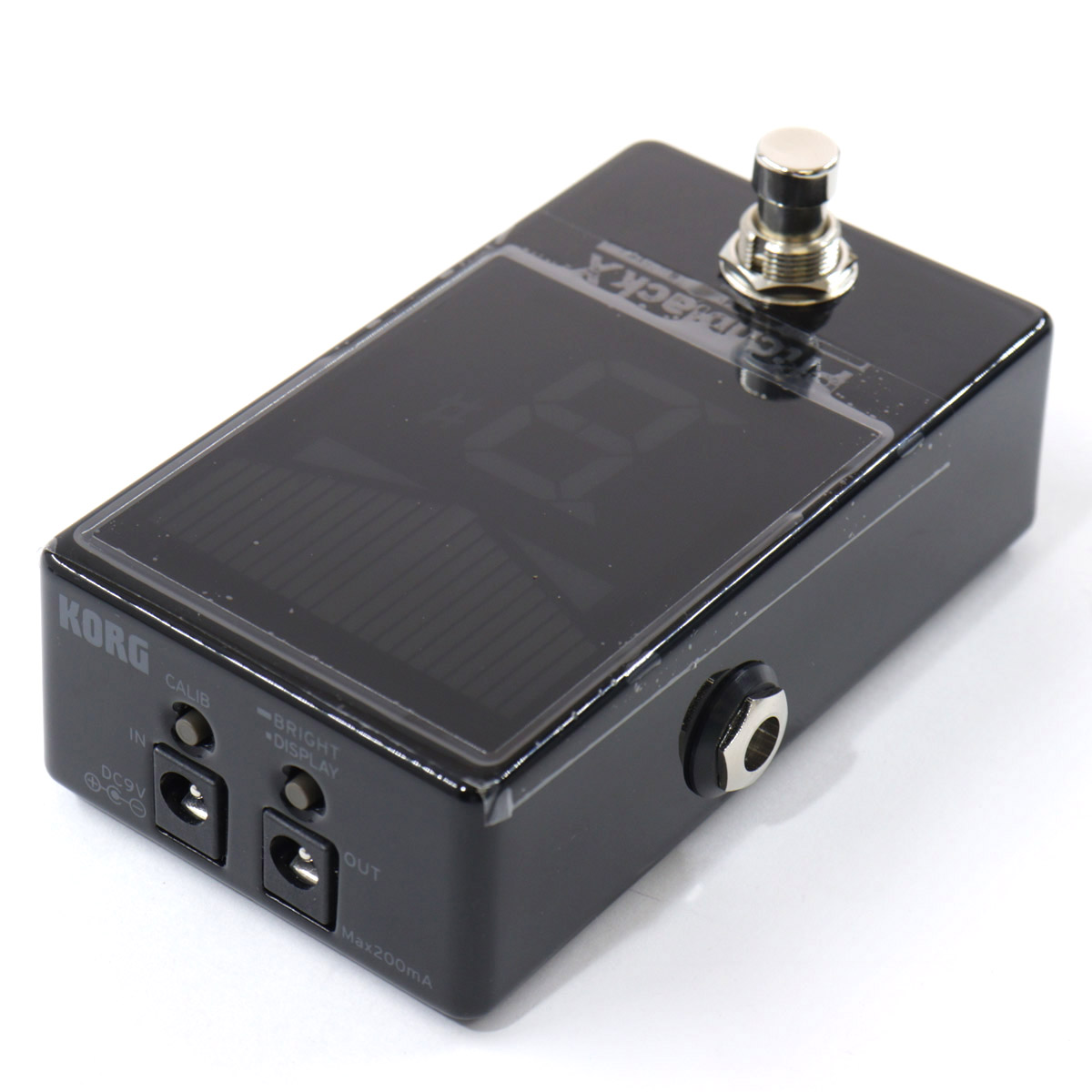中古】KORG / PB-X Pitchblack X 【池袋店】 | イシバシ楽器