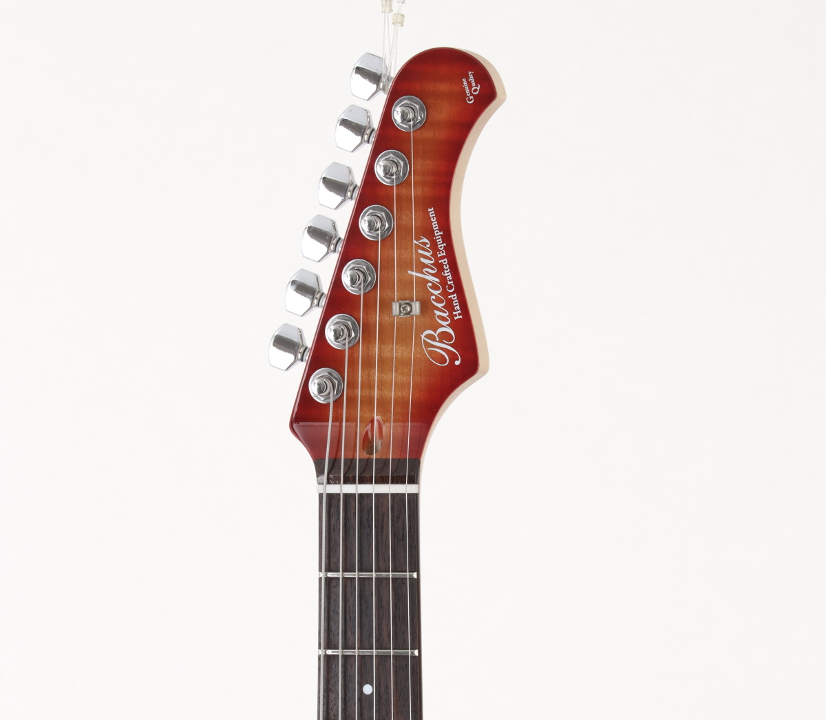 中古】BACCHUS / Imperial Mini Burbon Burst 【御茶ノ水本店