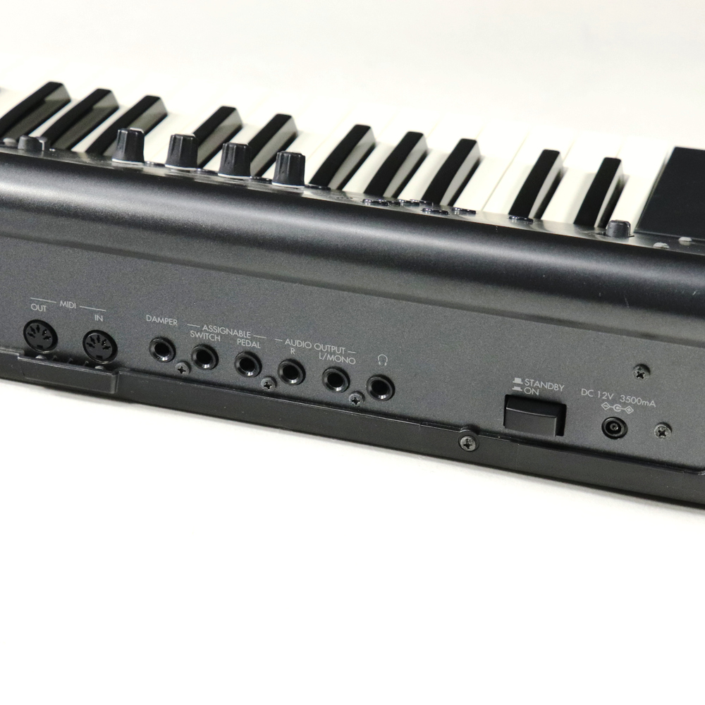 中古】KORG / M50-61 Music Workstation 【梅田店】 | イシバシ楽器