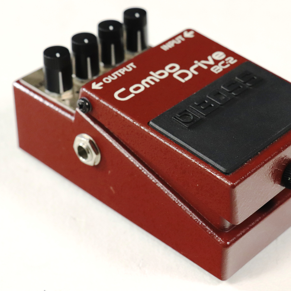 中古】BOSS / BC-2 Combo Drive 【梅田店】 | イシバシ楽器