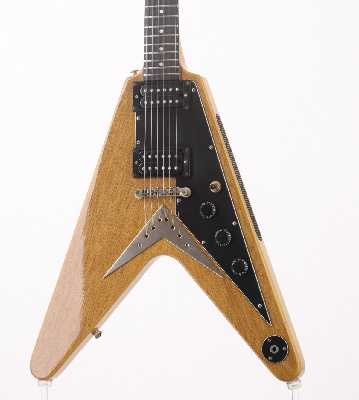 中古】EPIPHONE / 1958 Korina Flying V【訳アリ】 【御茶ノ水