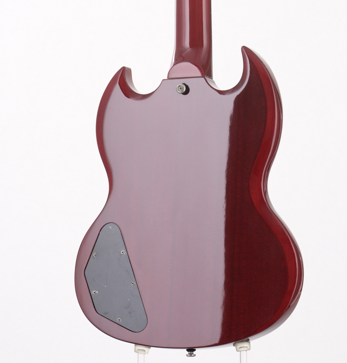 最終価格です♡【中古品】Epiphone SG PRO ギター 中古】EPIPHONE / SG PRO G-400 CH 【新宿店】 | イシバシ楽器