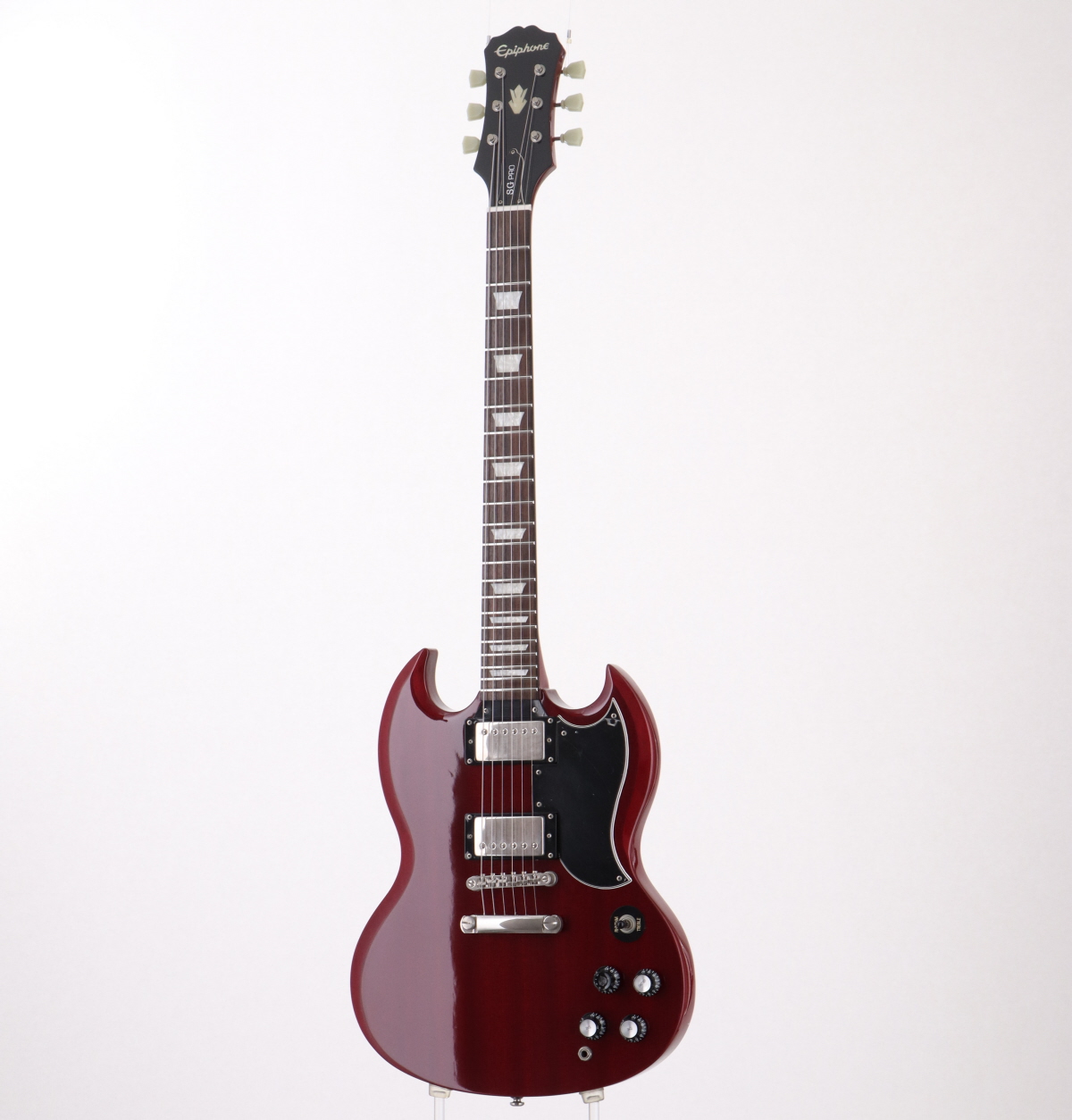 中古】EPIPHONE / SG PRO G-400 CH 【新宿店】 | イシバシ楽器