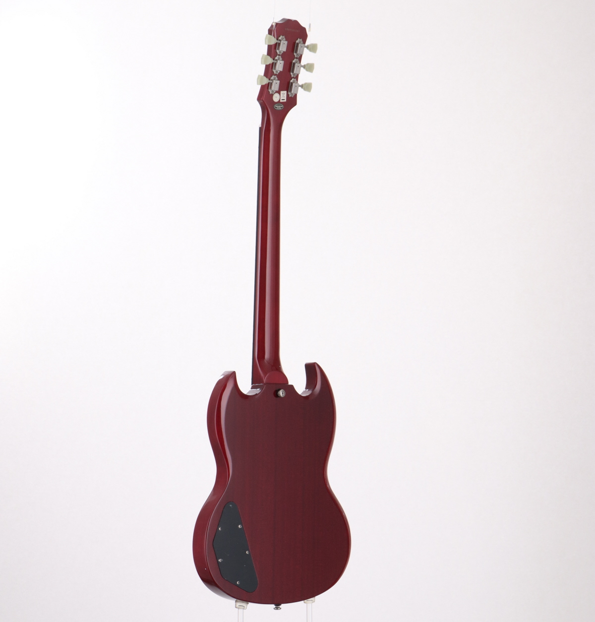 中古】EPIPHONE / SG PRO G-400 CH 【新宿店】 | イシバシ楽器