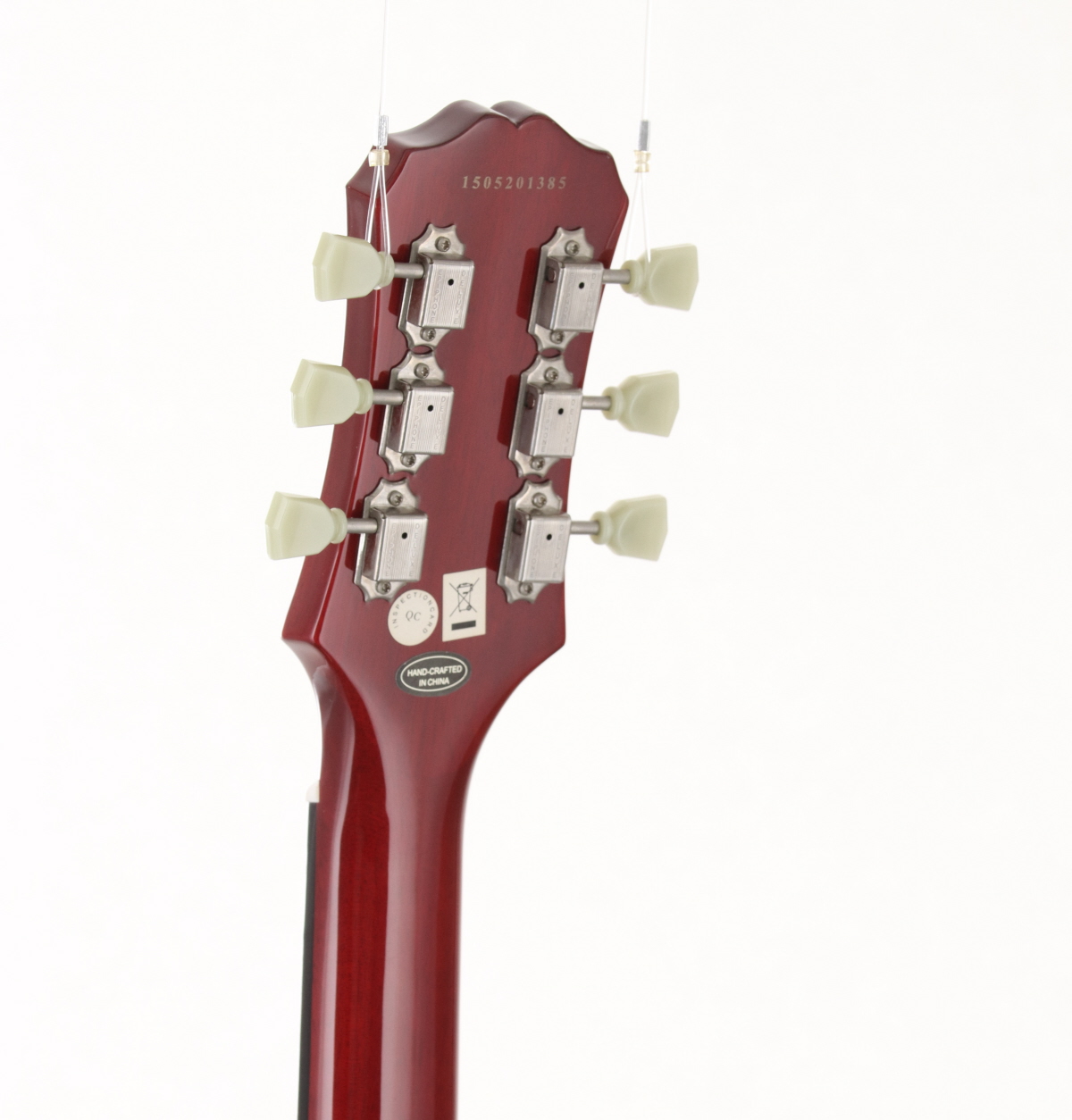 最終価格です♡【中古品】Epiphone SG PRO ギター Epiphone SG Pro（中古/送料無料）【楽器検索デジマート】