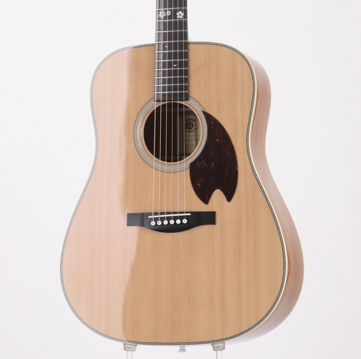 中古】HEADWAY / HD-SAKURA 22 STD 【御茶ノ水HARVEST_GUITARS