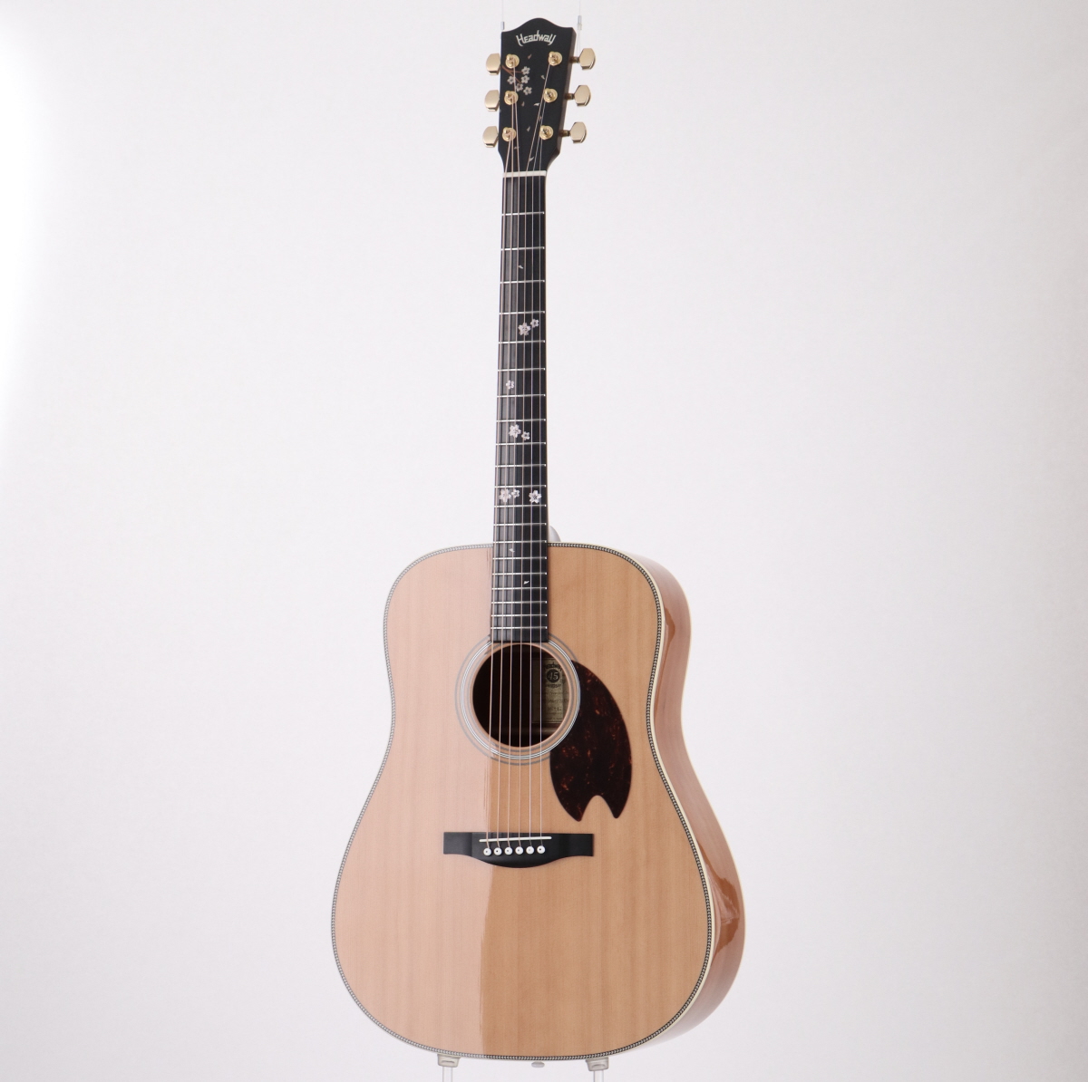 中古】HEADWAY / HD-SAKURA 22 STD 【御茶ノ水HARVEST_GUITARS