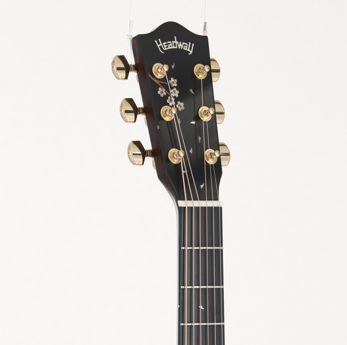 中古】HEADWAY / HD-SAKURA 22 STD 【御茶ノ水HARVEST_GUITARS