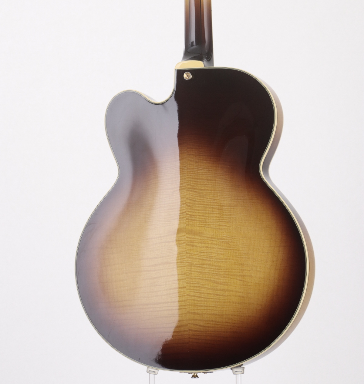 ち*ぃ様 レア　昭和の日本製　Mellowtone 薄胴　フルアコ　フルレストア ち*ぃ様 レア 昭和の日本製 Mellowtone 薄胴 フルアコ フル