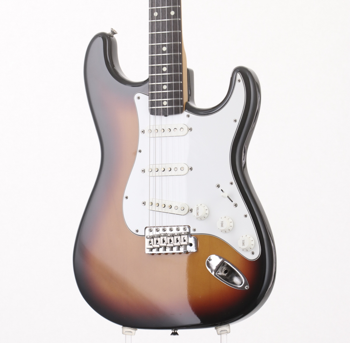 中古】Fender JAPAN / ST62-58US 3TS 2002-2004年製【3.43kg