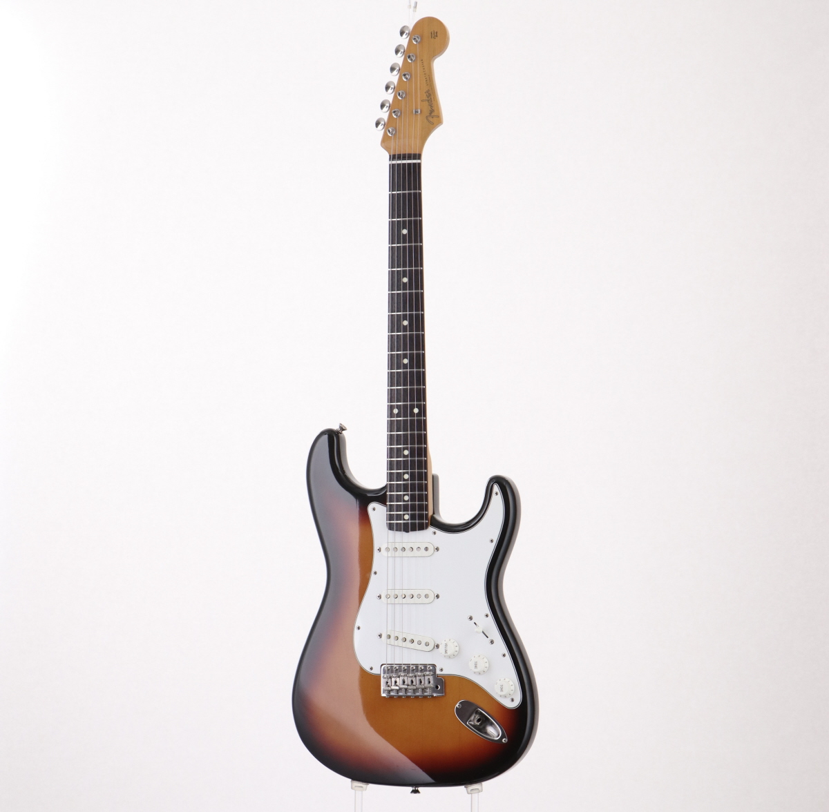 【値引交渉可】Fender Japan ST62 3TS UO39400 値引交渉可】Fender Japan ST62 3TS UO39400 Fender Japan St62