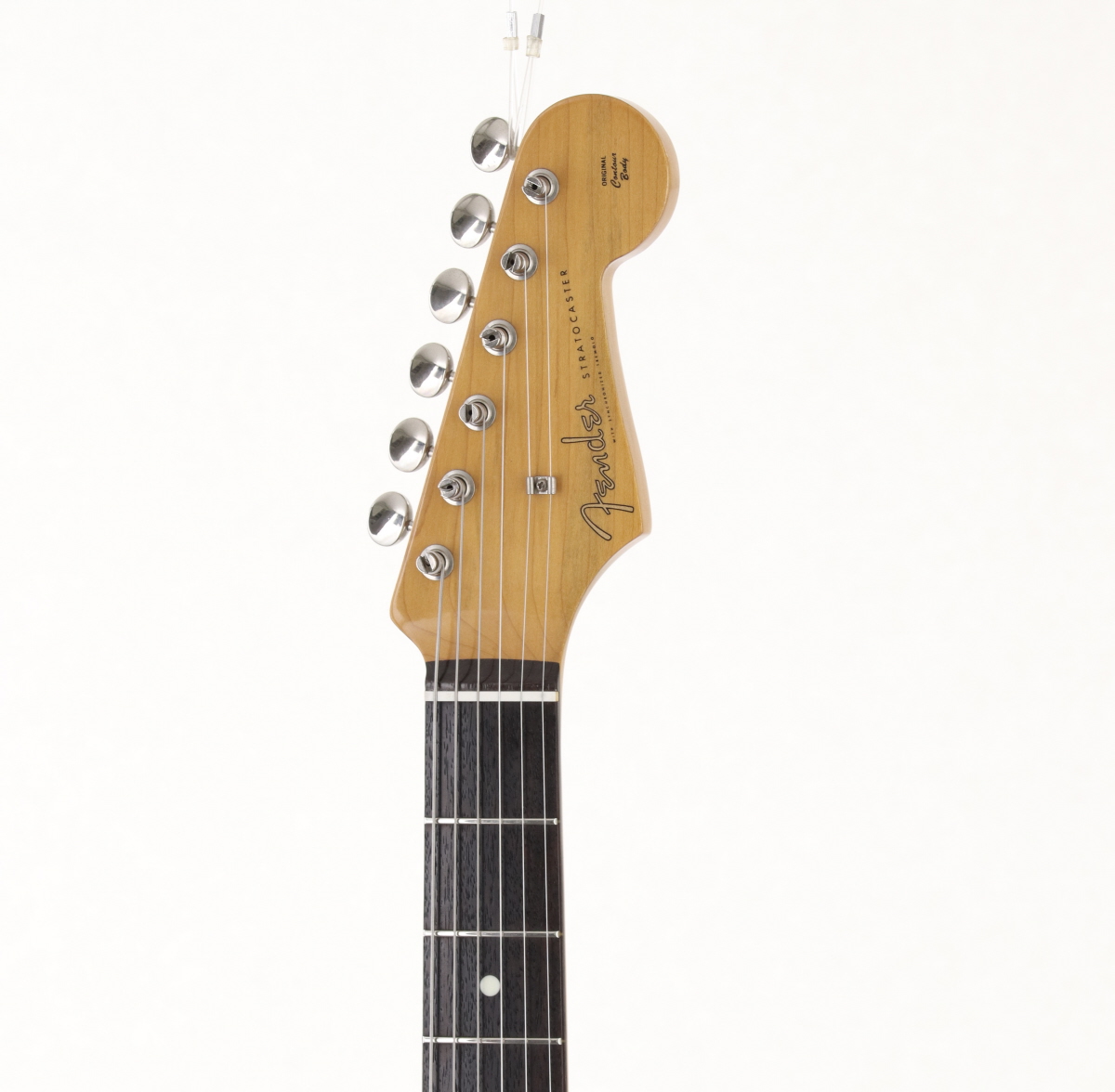 Fender Japan 62 ストラトキャスター 2002-2004年製 - メルカリ