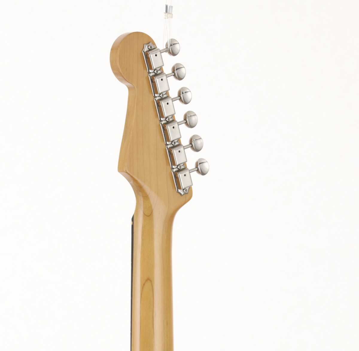 ギター Fender Japan ST62 3TS T061555 Fender Japan ST62-55 3TS 1989 【GOODNESSGUITARS】 - YouTube