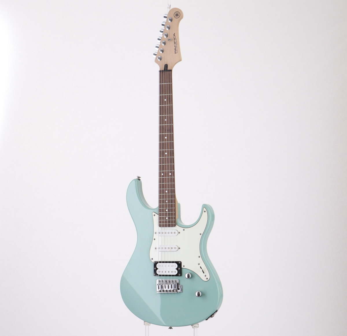 中古】YAMAHA / Pacifica 112V Sonic Blue【訳アリ】現状渡し
