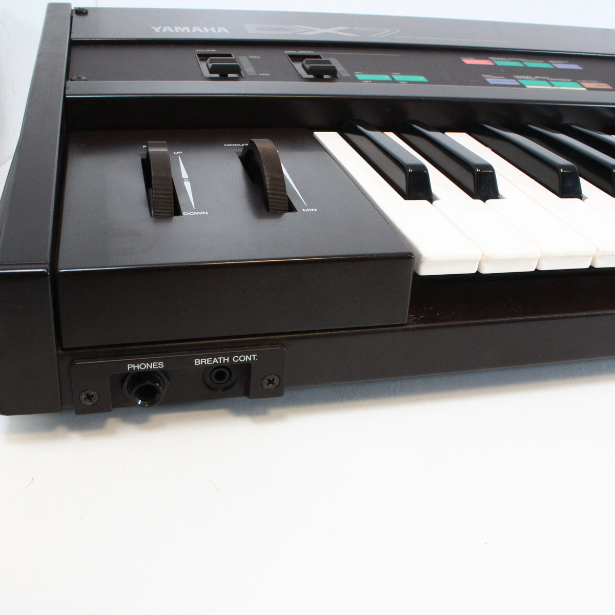 中古】 YAMAHA / DX7 【渋谷店】 | イシバシ楽器