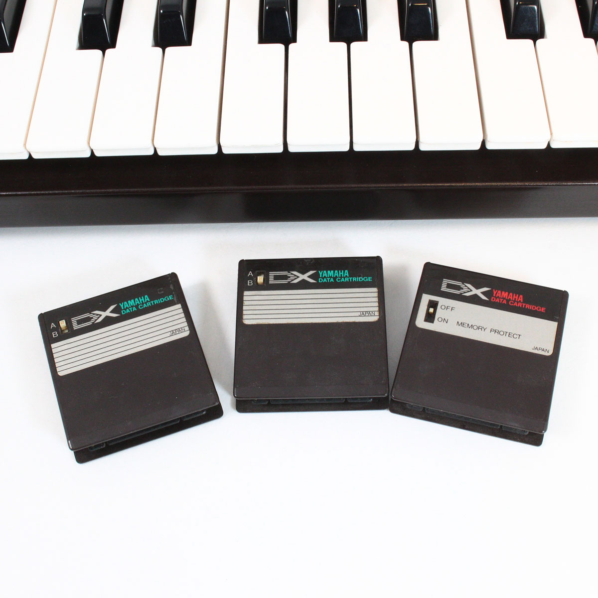 中古】 YAMAHA / DX7 【渋谷店】 | イシバシ楽器
