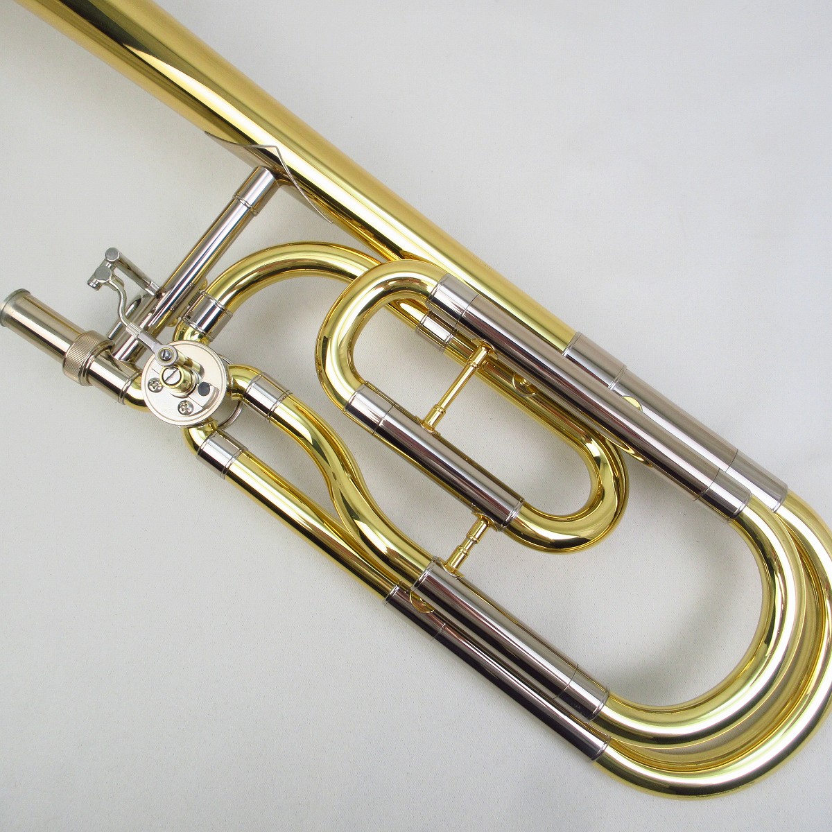 中古】YAMAHA / テナーバストロンボーン YSL-620 【横浜店