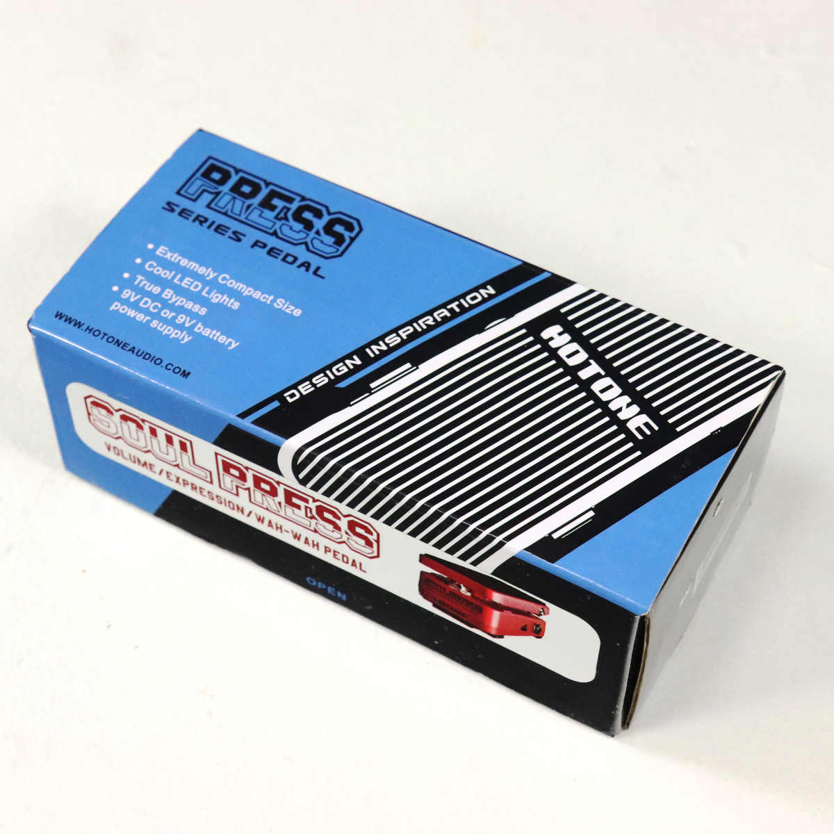中古】HOTONE / Soul Press 【梅田店】 | イシバシ楽器
