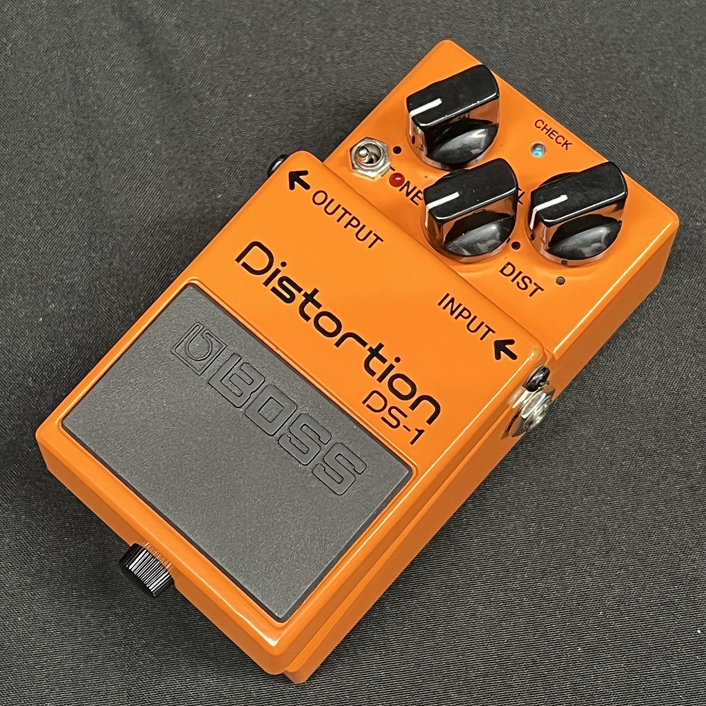 美品中古★Keeley DS-1 Ultra Mod. ディストーション Keeley 【USED】DS-1 Mod Ultra（中古）【楽器検索デジマート】