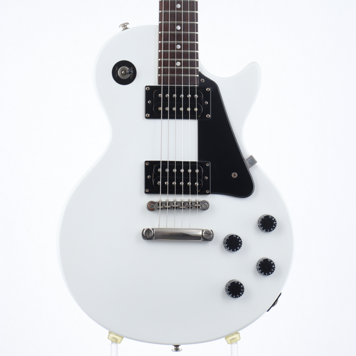 中古】Epiphone エピフォン / Les Paul 100 Alpine White