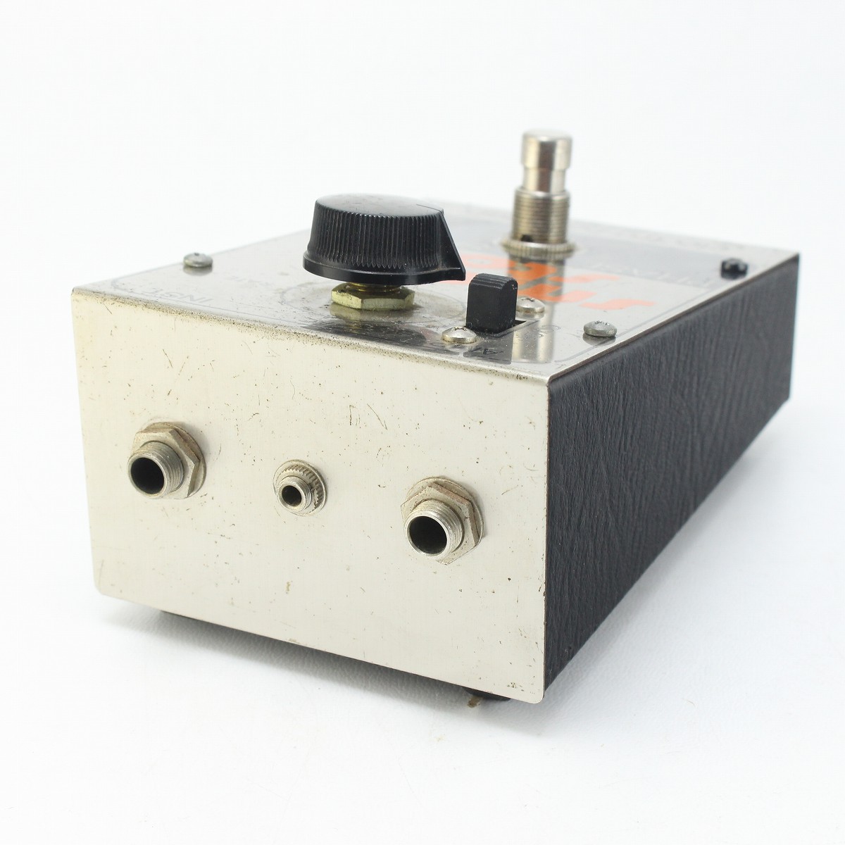 【中古品】ELECTRO-HARMONIX SMALL STONE 🎸 🎛 Electro-Harmonix Small Stone V2 (1978) - Unbiased