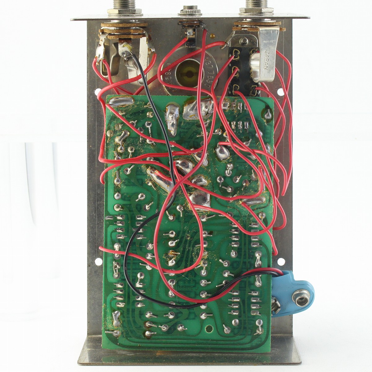 中古】 ELECTRO-HARMONIX / Small Stone V2 【御茶ノ水本店