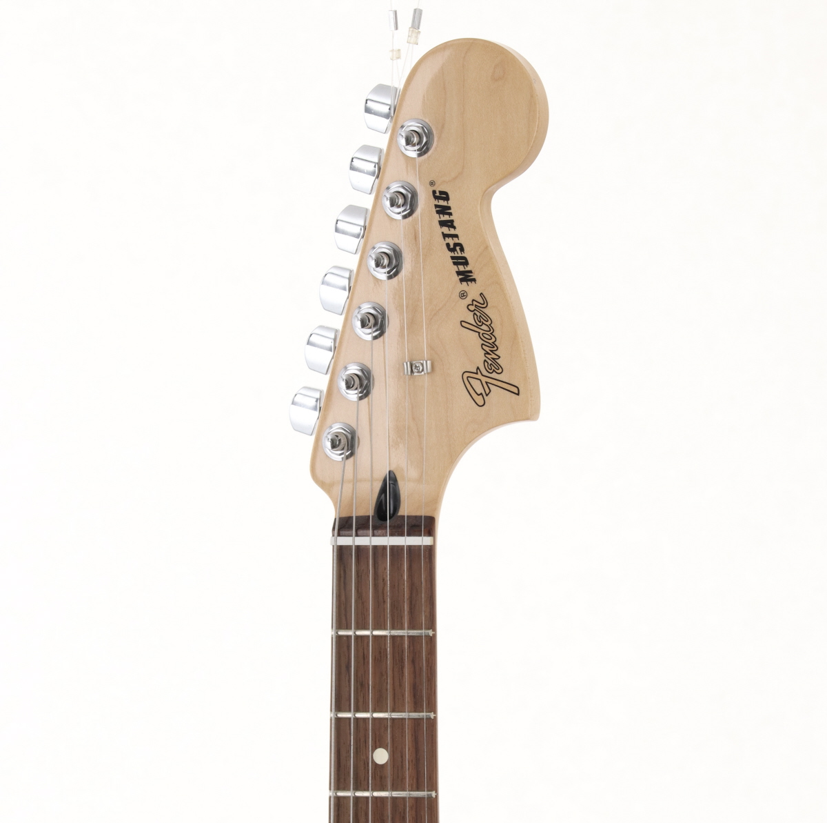 中古】Fender Mexico / Mustang 90 / Rosewood Fingerboard