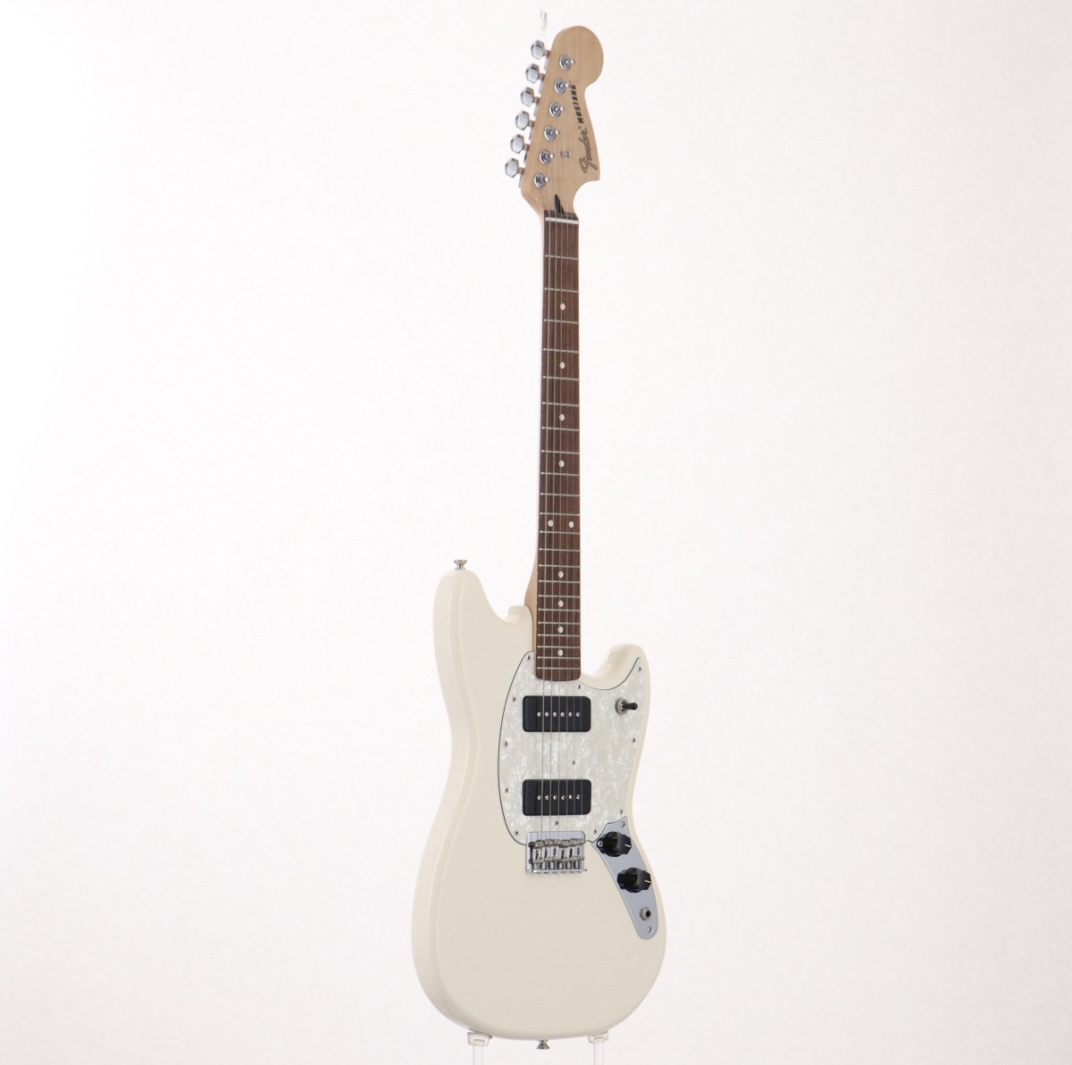 限定値下げ！mustangタイプ ネックMX ボディ不明 調整済みは動画！ 中古】Fender Mexico / Mustang 90 / Rosewood Fingerboard