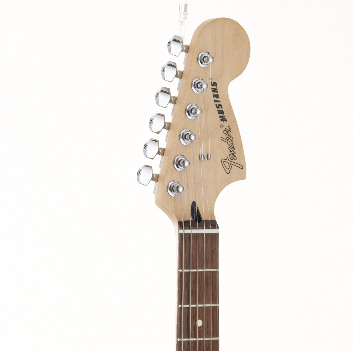 中古】Fender Mexico / Mustang 90 / Rosewood Fingerboard