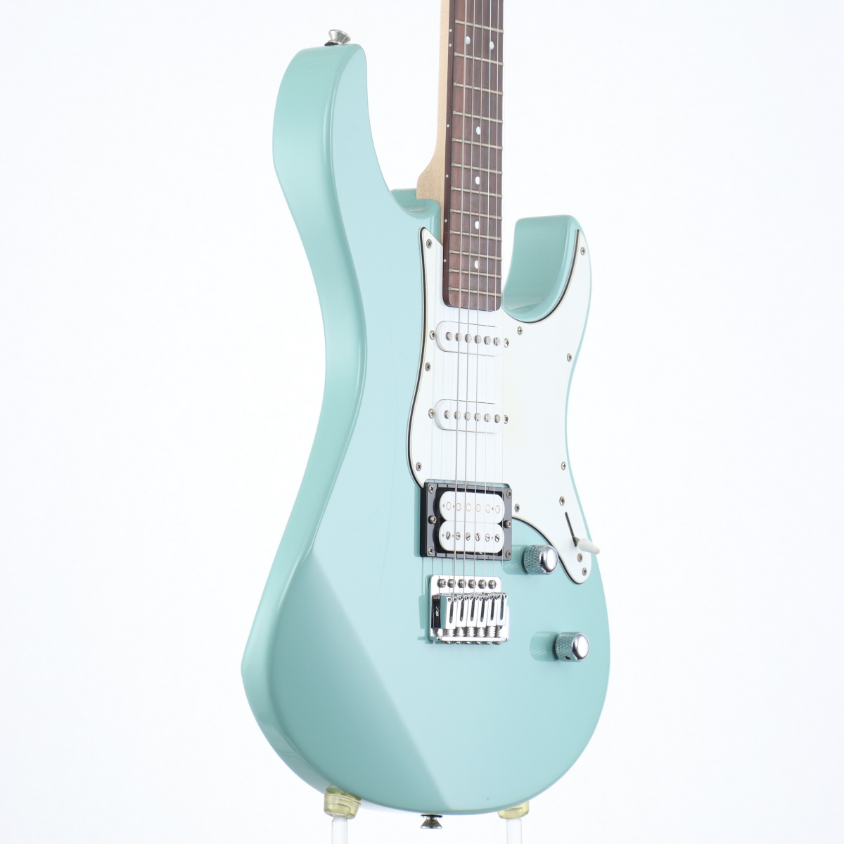 YAMAHA PACIFICA PAC112V ヤマハ 訳あり Amazon.com: Yamaha Pacifica Series PAC112V Electric Guitar