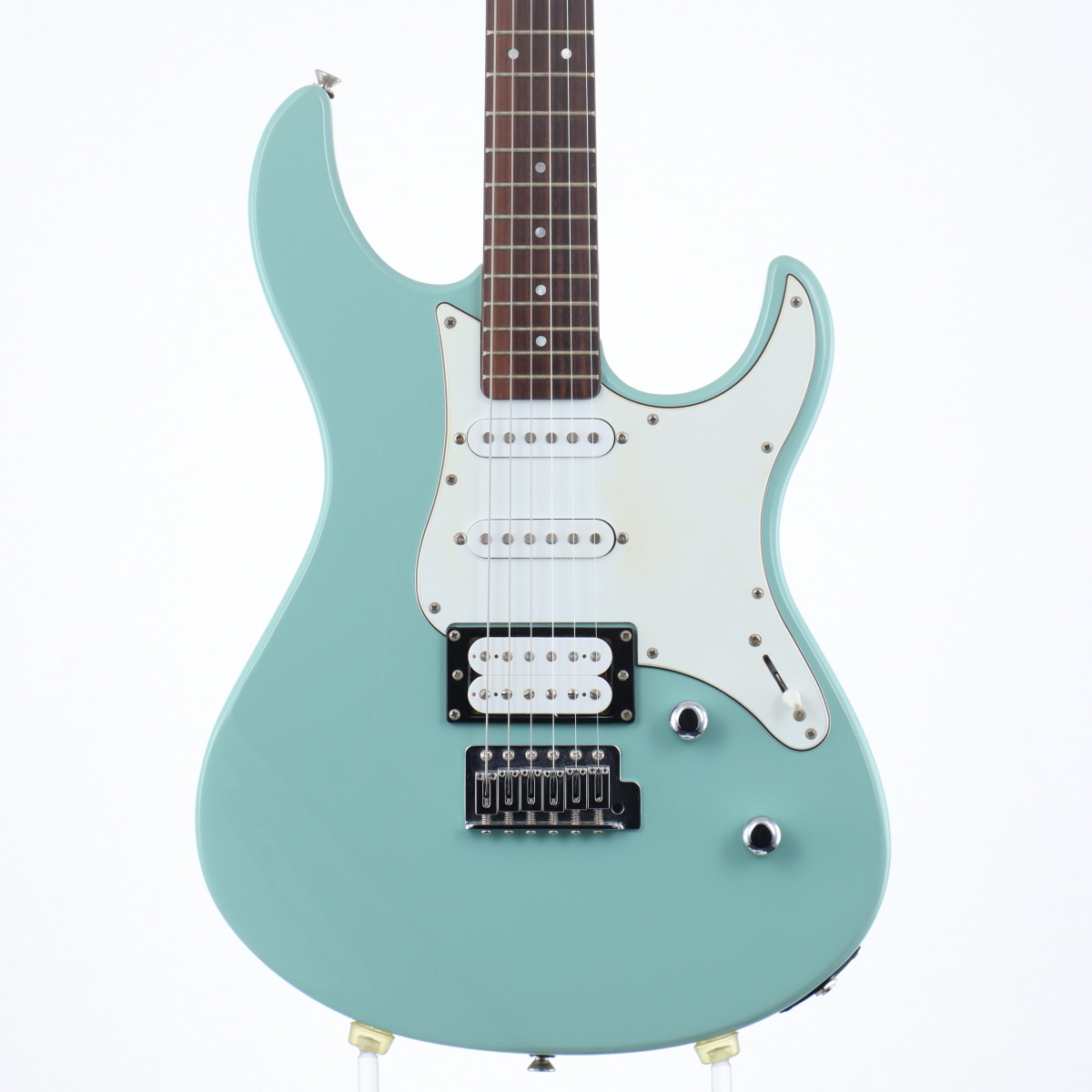 YAMAHA PACIFICA PAC112V ヤマハ 訳あり Amazon.com: Yamaha Pacifica Series PAC112V Electric Guitar