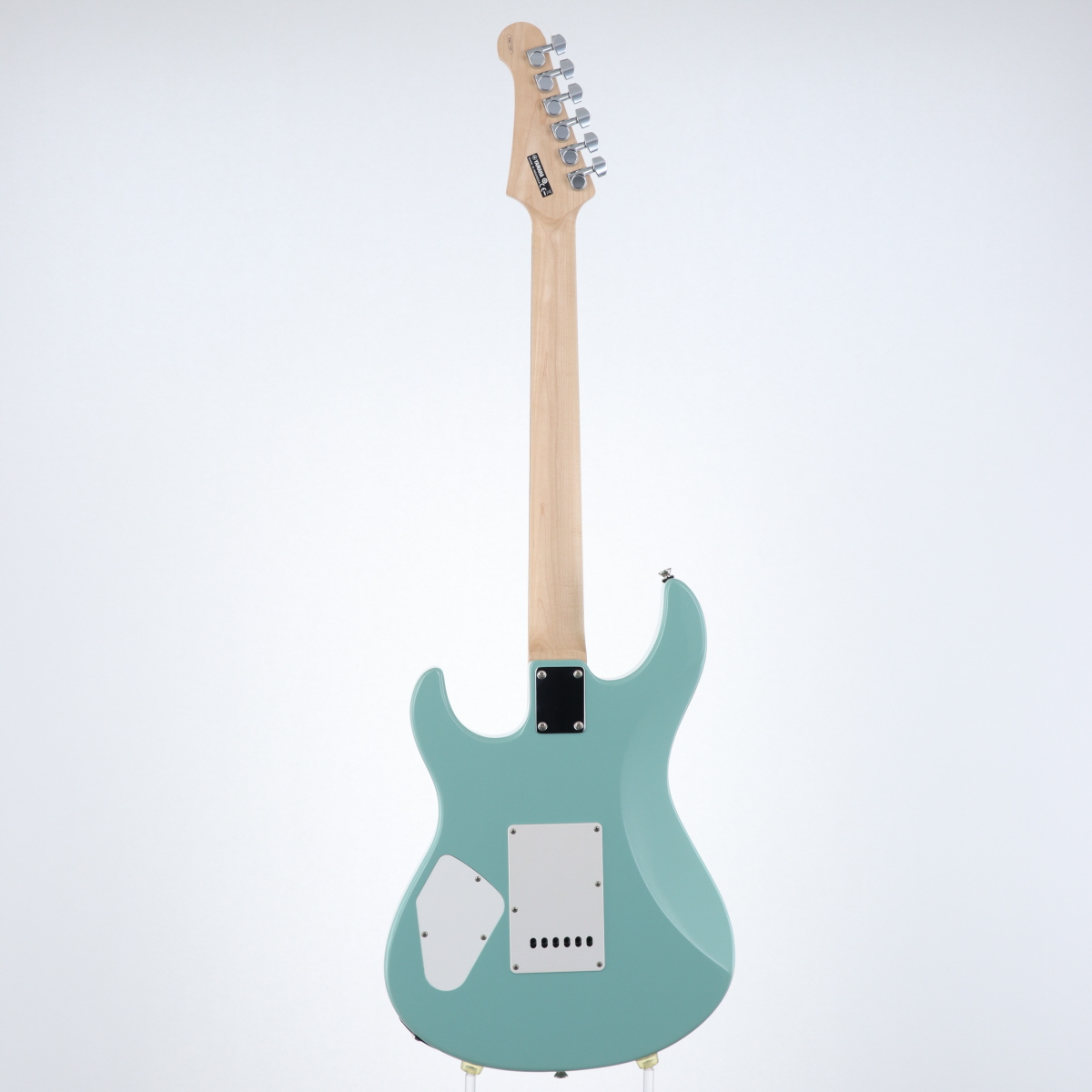YAMAHA PACIFICA PAC112V ヤマハ 訳あり Amazon.com: Yamaha Pacifica Series PAC112V Electric Guitar