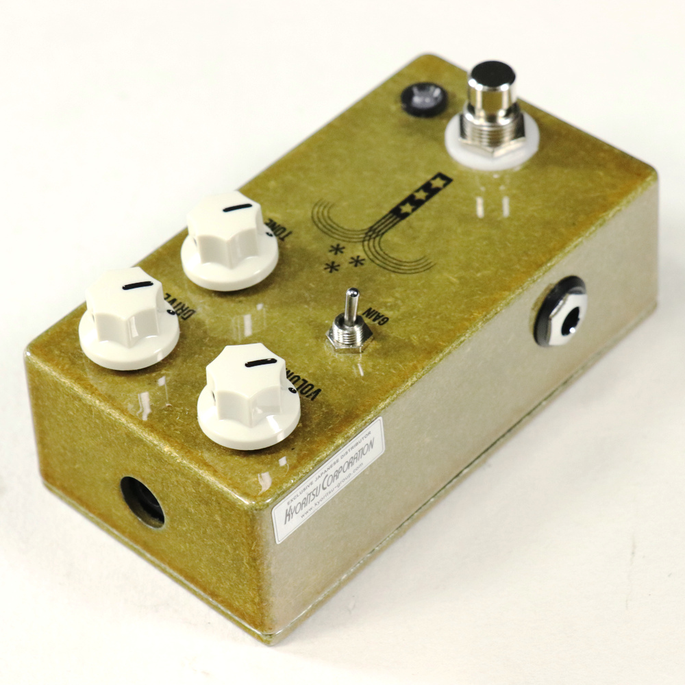 中古】JHS PEDALS / Morning Glory V4 (正規輸入品) 【梅田限定