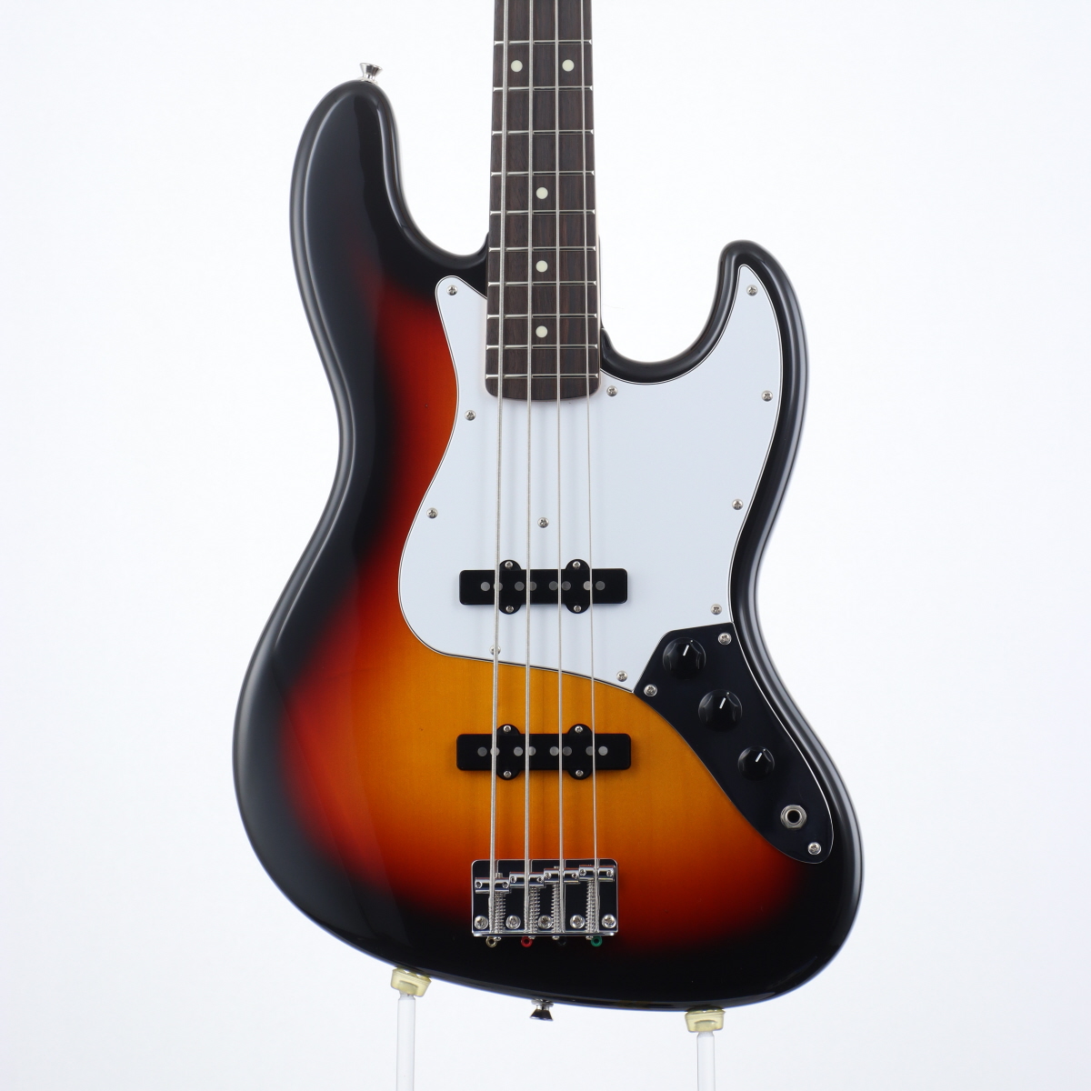中古】Fujigen / J-Classic JJB7 3 Tone Sunburst 【梅田店
