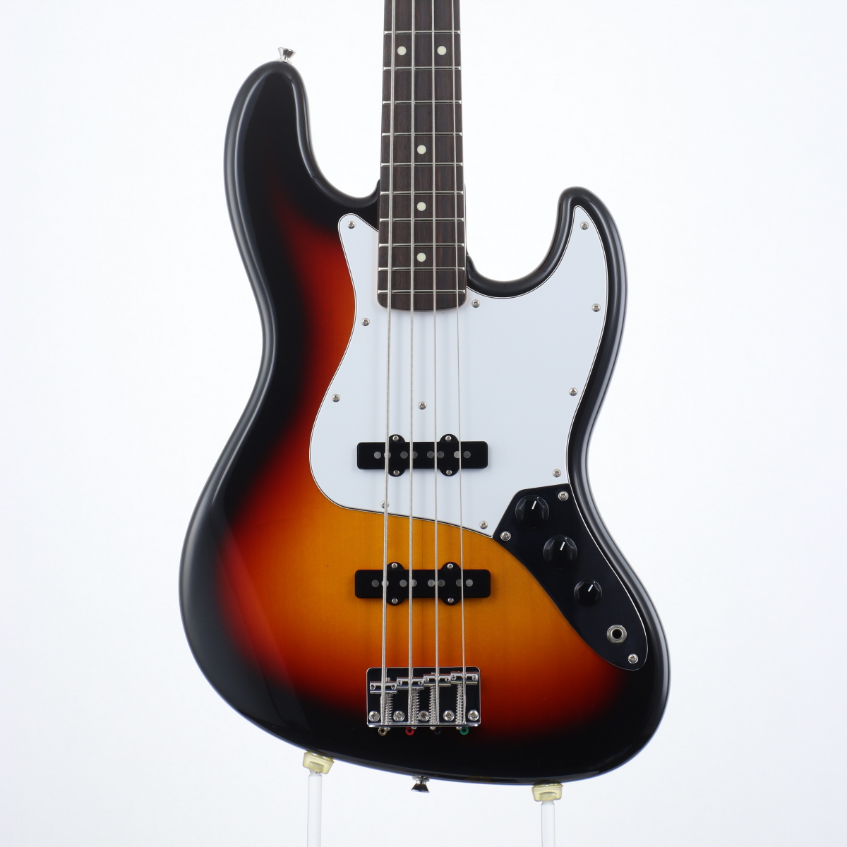 中古】Fujigen / J-Classic JJB7 3 Tone Sunburst 【梅田店