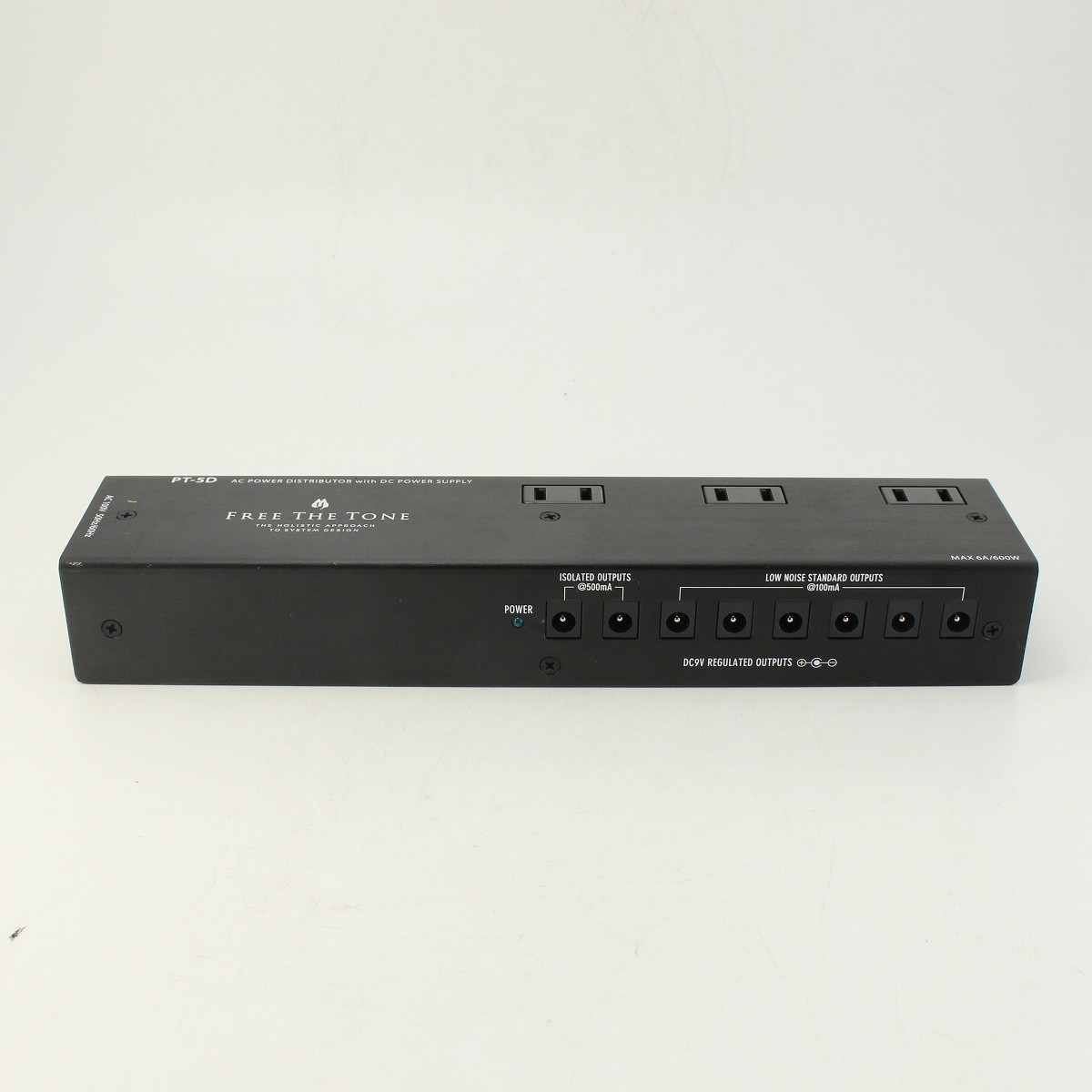 激安通販サイト 人気 PT-5D / TONE THE FREE 中古】 【御茶ノ水本店】 イシバシ楽器 | その他