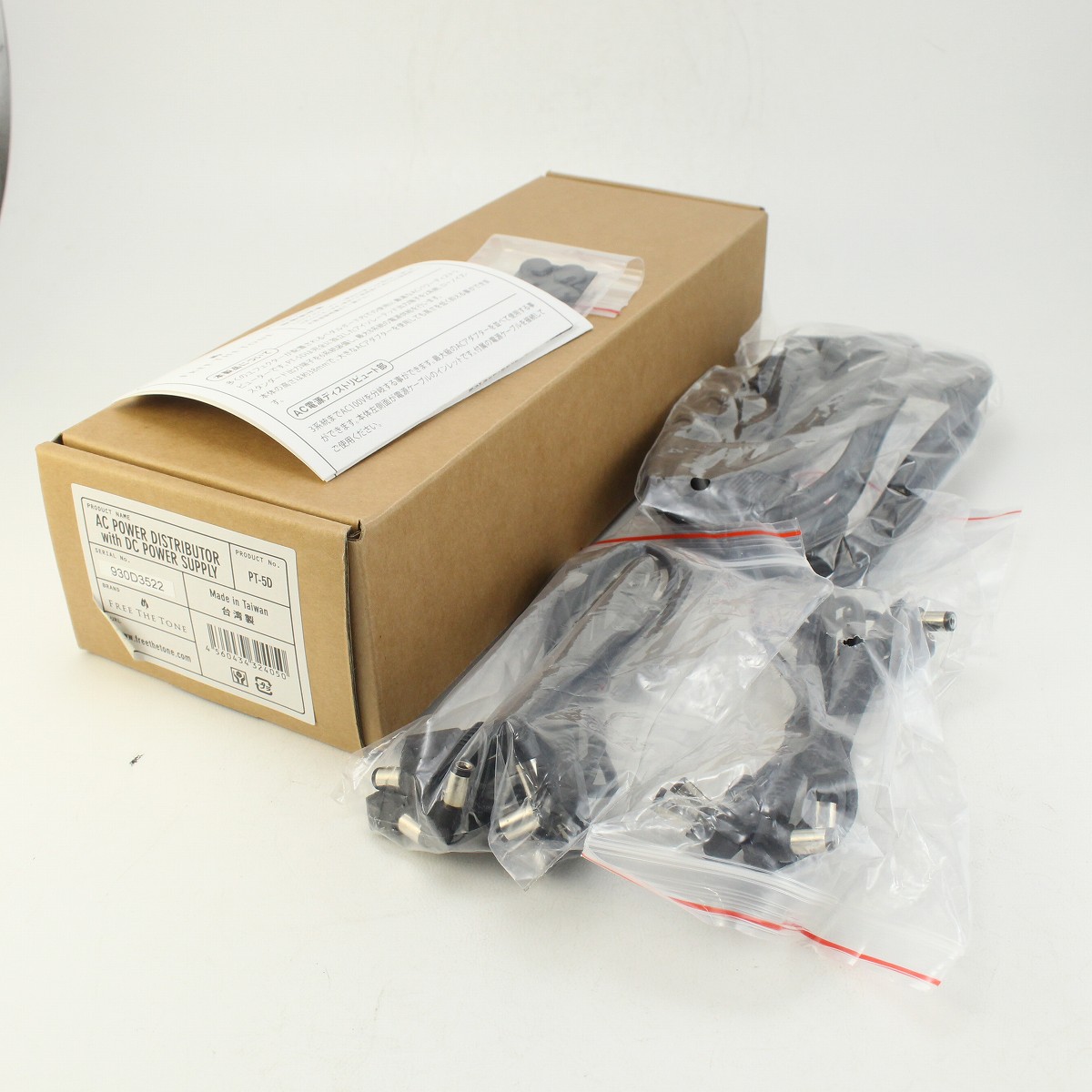 中古】 FREE THE TONE / PT-5D 【御茶ノ水本店】 | イシバシ楽器