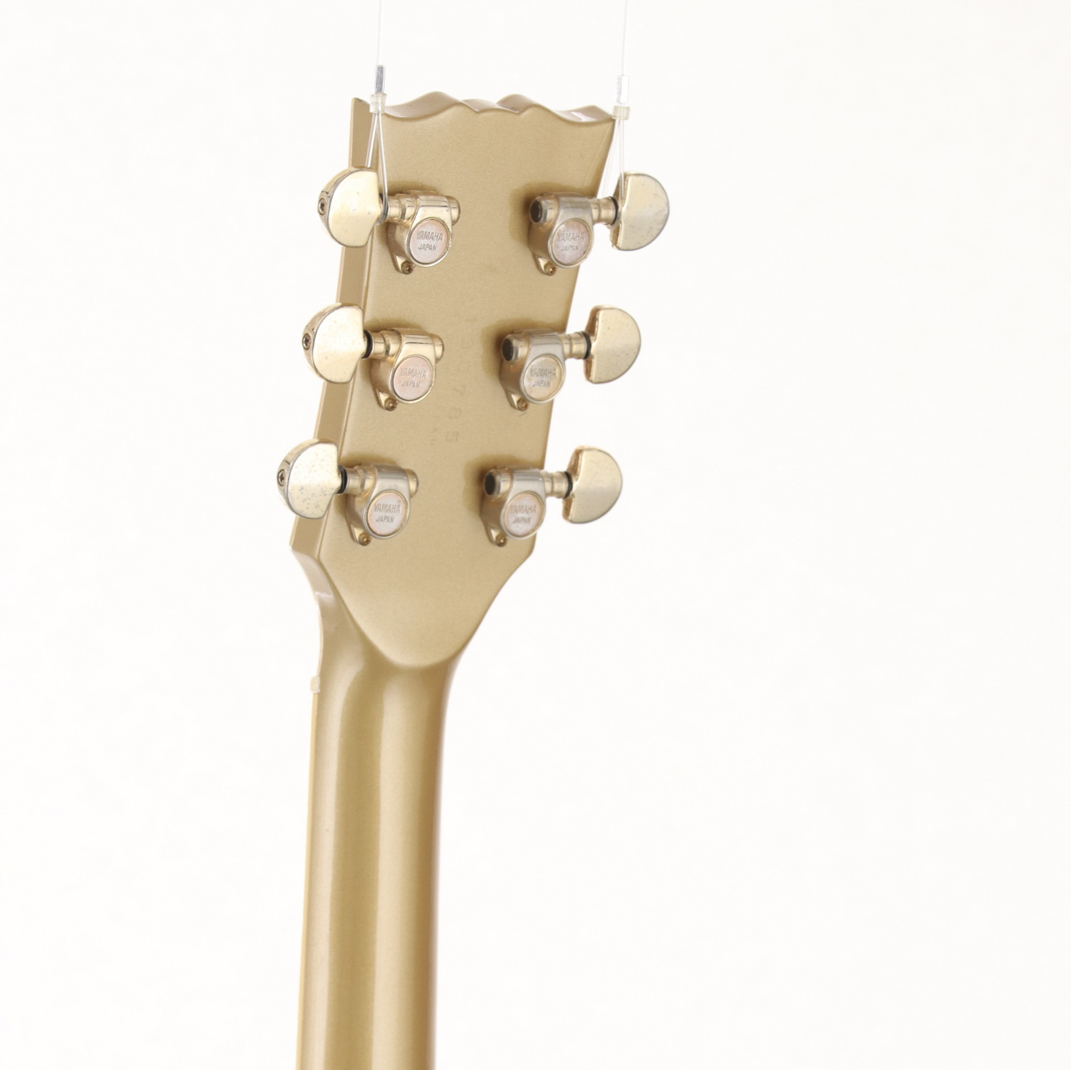中古】YAMAHA / SG-3000 Gold 【新宿店】【値下げ】 | イシバシ楽器