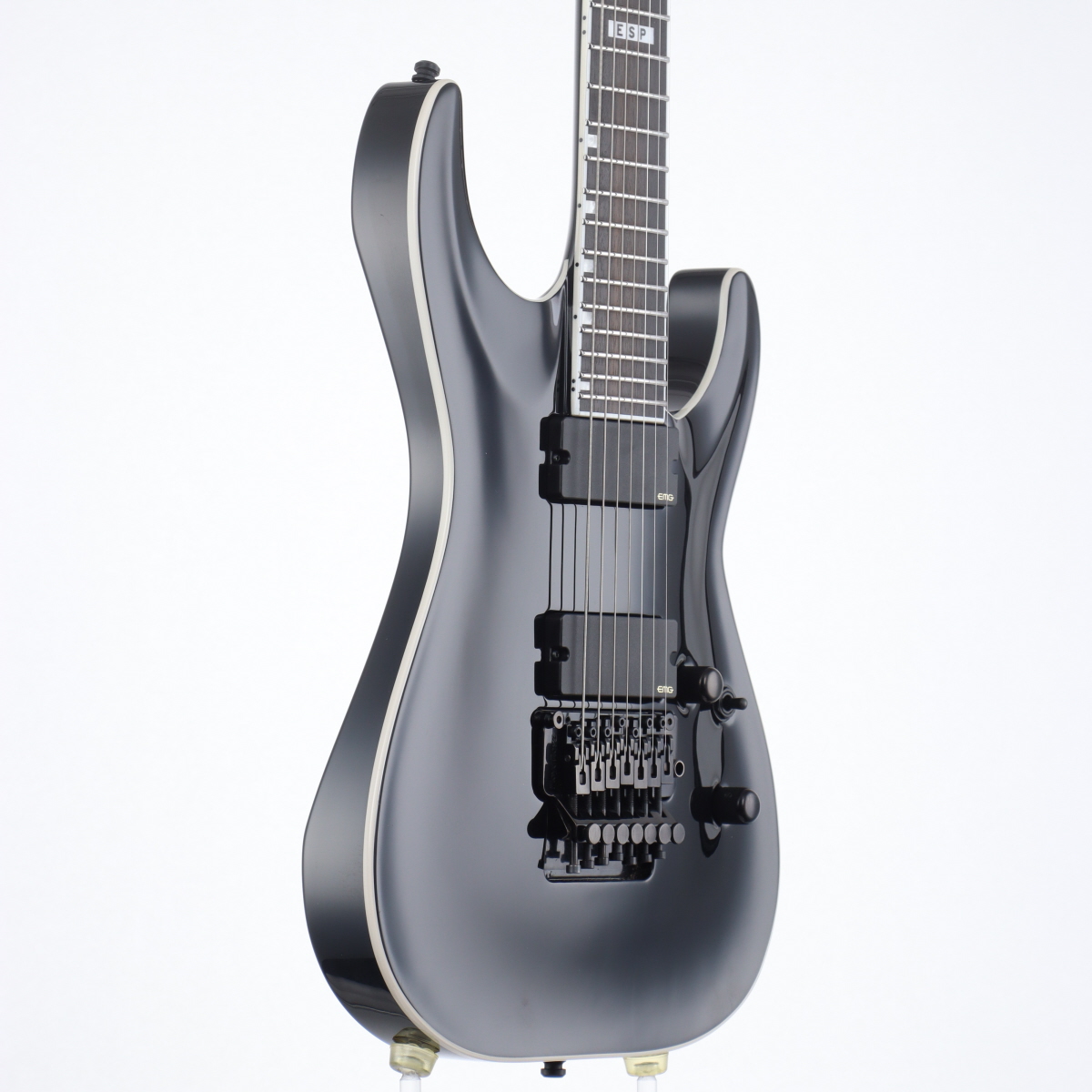 中古】E-II / HORIZON FR-7 Black | イシバシ楽器