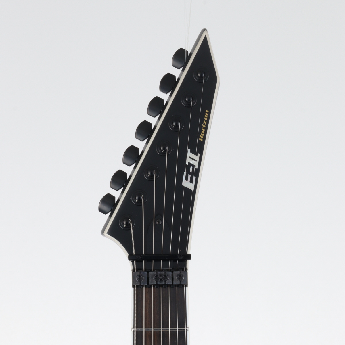 中古】E-II / HORIZON FR-7 Black | イシバシ楽器
