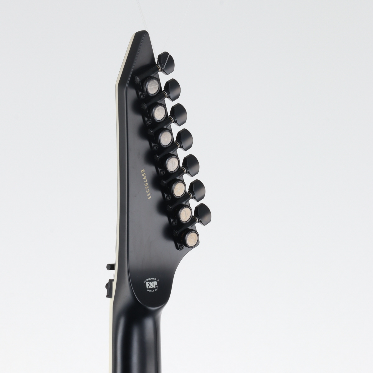 中古】E-II / HORIZON FR-7 Black | イシバシ楽器